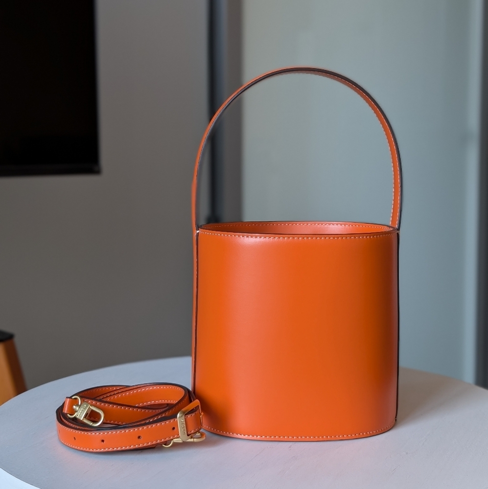 STAUD bissett bucket bag